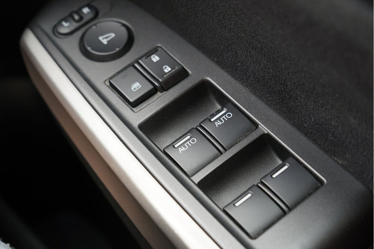 2010 Honda Accord VTi 8th Gen