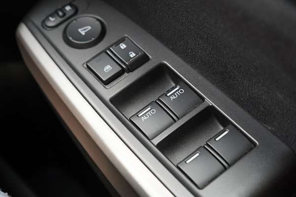 2010 Honda Accord VTi 8th Gen