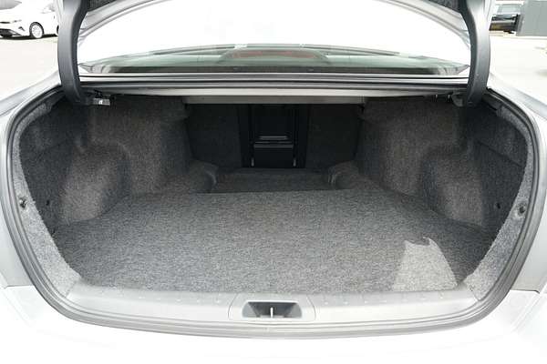 2010 Honda Accord VTi 8th Gen