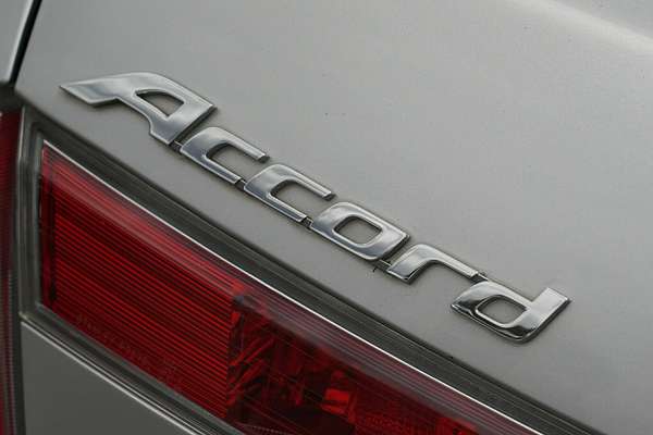 2010 Honda Accord VTi 8th Gen