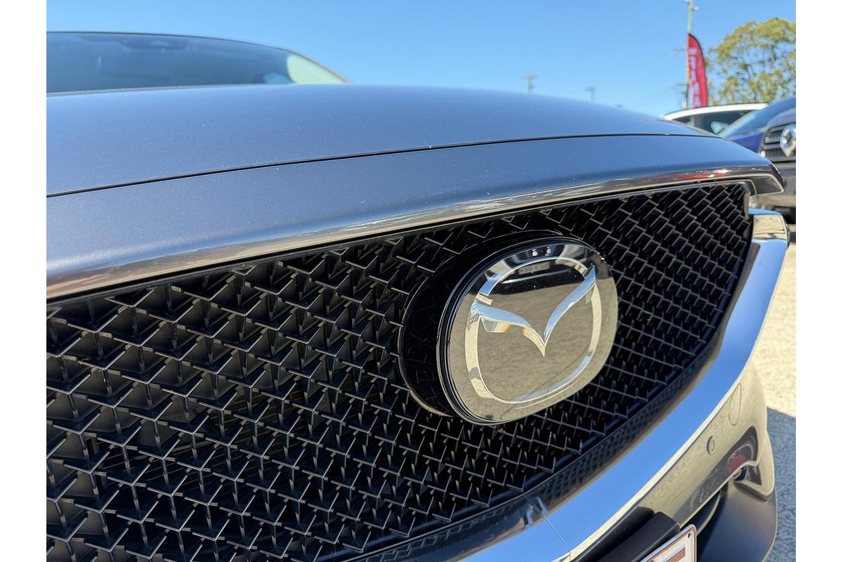 2020 Mazda CX-5 GT KF Series