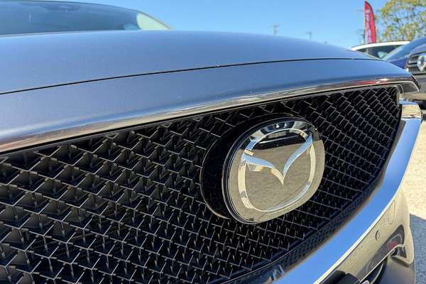 2020 Mazda CX-5 GT KF Series