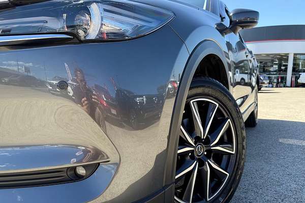 2020 Mazda CX-5 GT KF Series