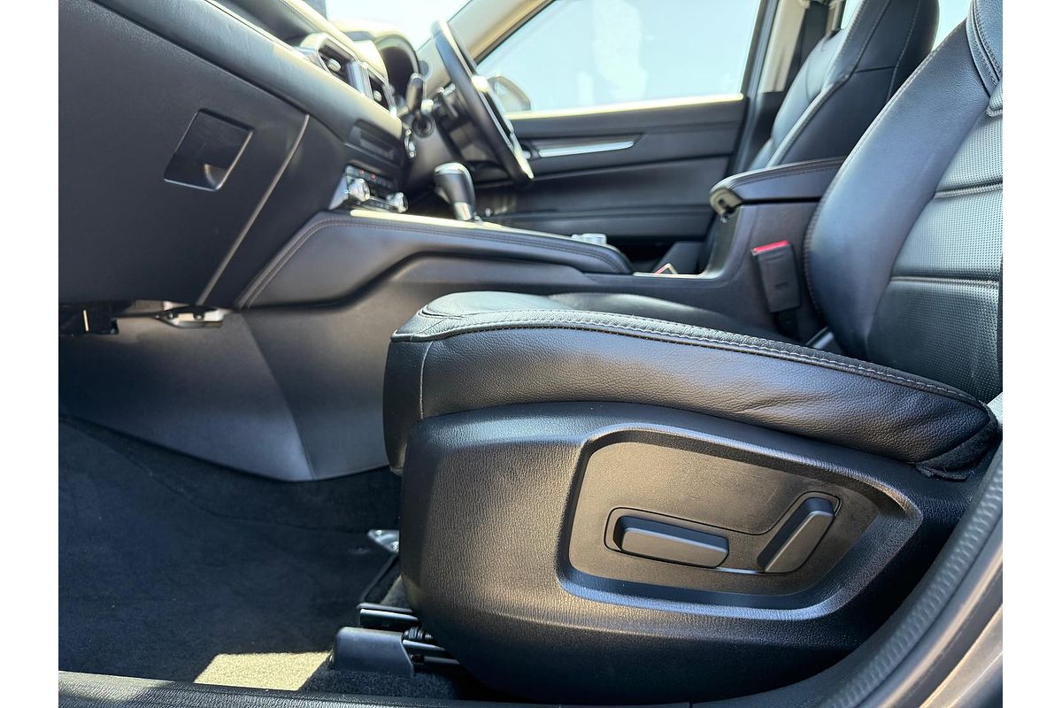 2020 Mazda CX-5 GT KF Series