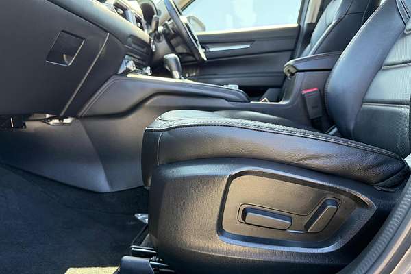 2020 Mazda CX-5 GT KF Series