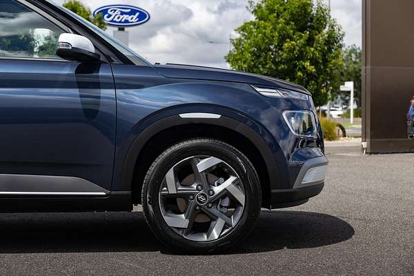 2025 Hyundai Venue Elite QX.V5