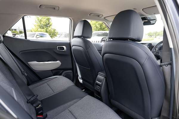 2025 Hyundai Venue Elite QX.V5