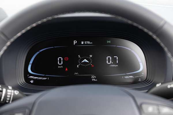 2025 Hyundai Venue Elite QX.V5