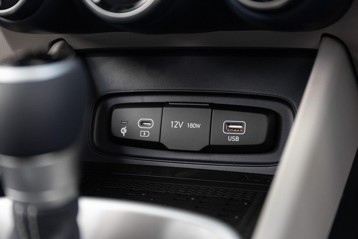 2025 Hyundai Venue Elite QX.V5