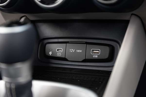 2025 Hyundai Venue Elite QX.V5