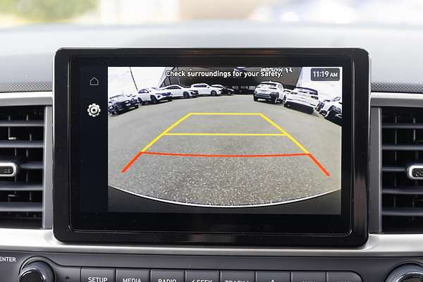 2025 Hyundai Venue Elite QX.V5