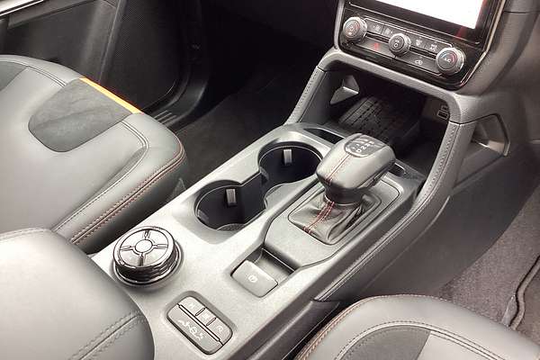 2025 Ford Ranger Raptor 4X4 3.0L