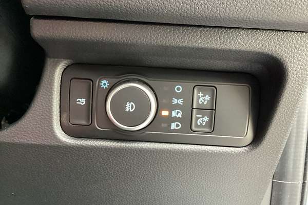 2025 Ford Ranger Raptor 4X4 3.0L