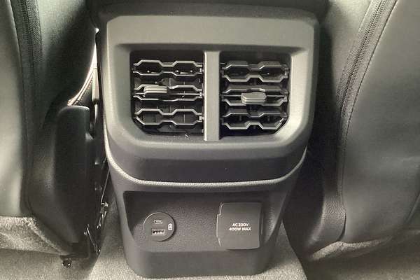 2025 Ford Ranger Raptor 4X4 3.0L