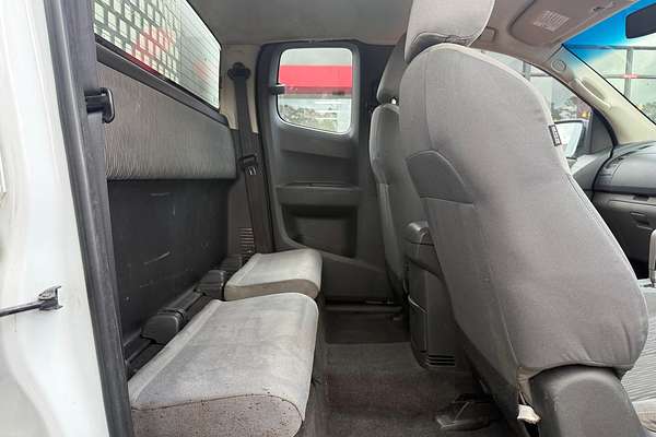 2015 Holden Colorado LS RG 4X4