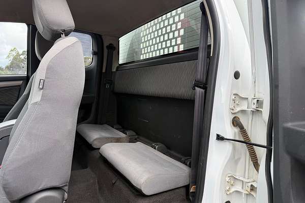 2015 Holden Colorado LS RG 4X4