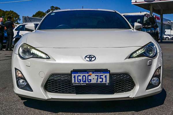 2012 Toyota 86 GTS ZN6