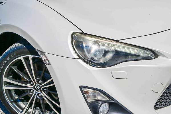 2012 Toyota 86 GTS ZN6