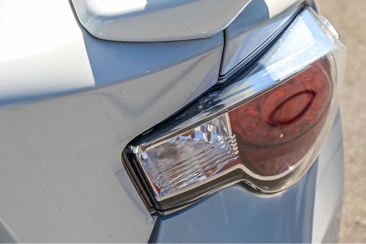 2012 Toyota 86 GTS ZN6