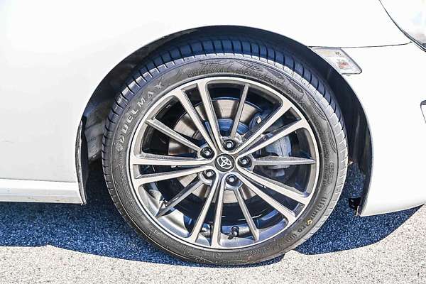 2012 Toyota 86 GTS ZN6