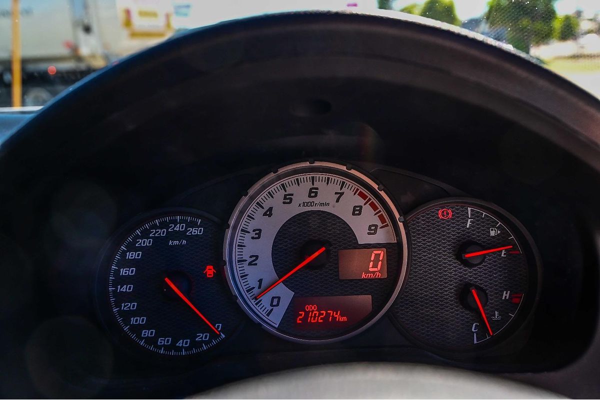 2012 Toyota 86 GTS ZN6