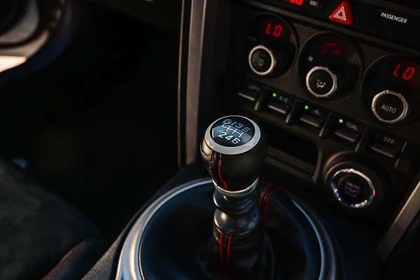 2012 Toyota 86 GTS ZN6