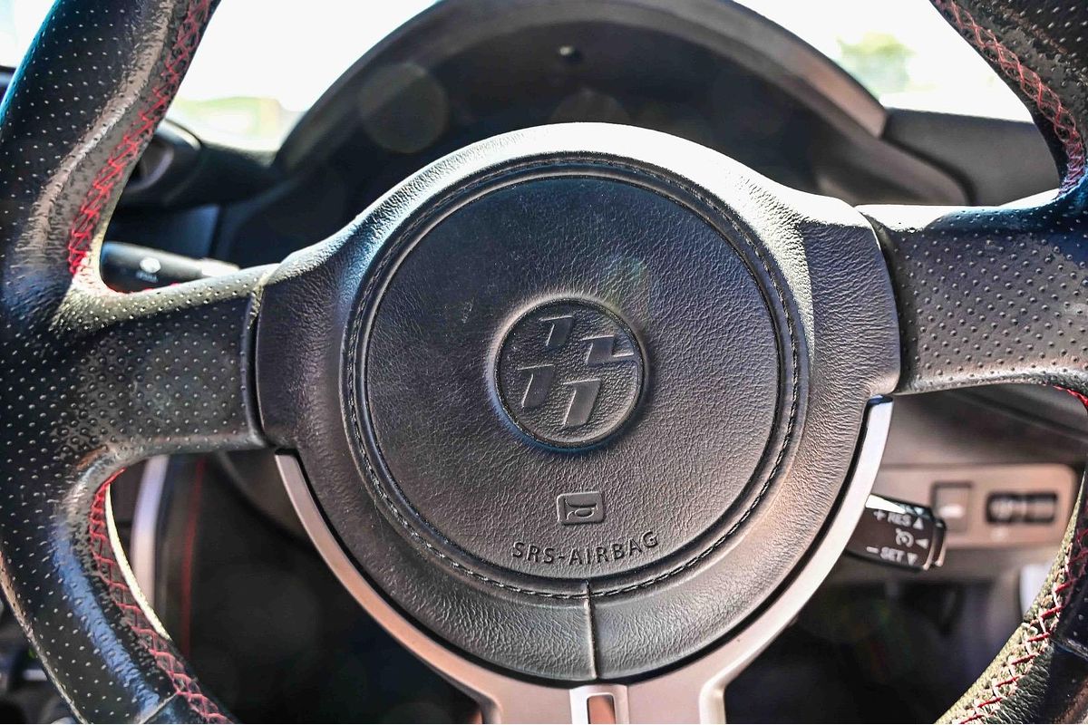 2012 Toyota 86 GTS ZN6