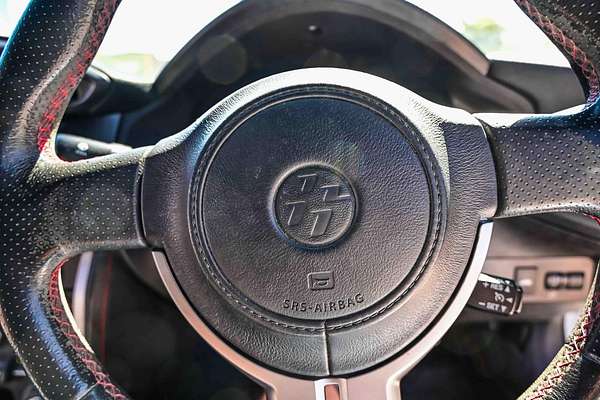 2012 Toyota 86 GTS ZN6