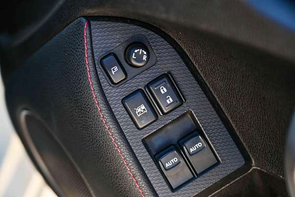 2012 Toyota 86 GTS ZN6