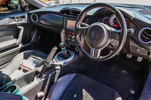 2012 Toyota 86 GTS ZN6