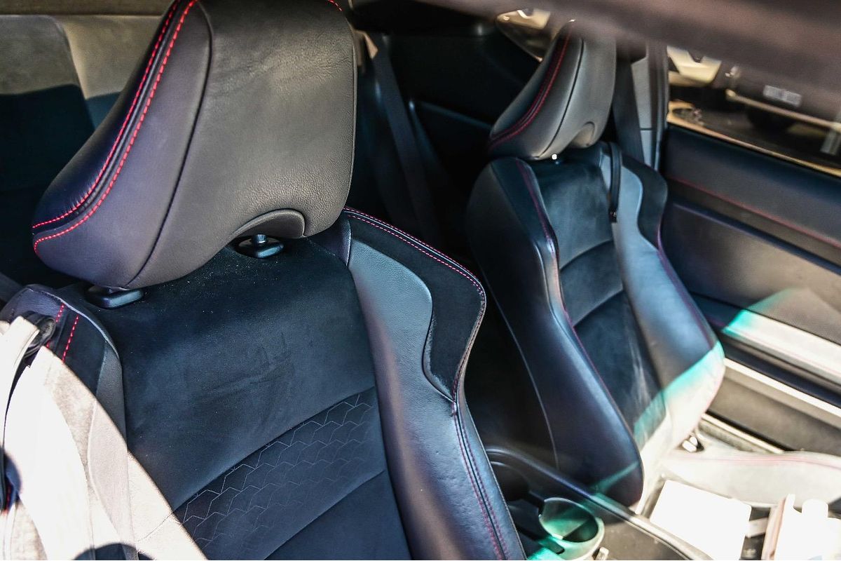 2012 Toyota 86 GTS ZN6