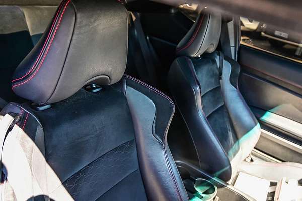 2012 Toyota 86 GTS ZN6