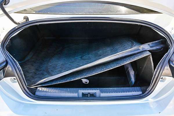 2012 Toyota 86 GTS ZN6