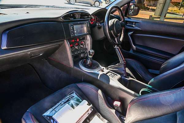 2012 Toyota 86 GTS ZN6