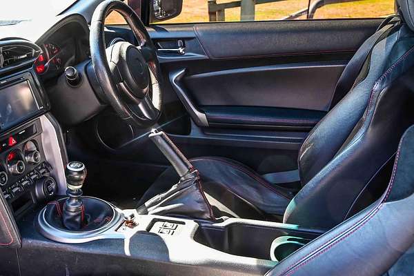 2012 Toyota 86 GTS ZN6