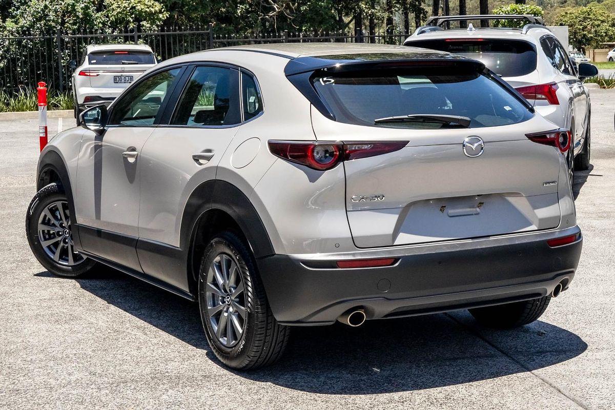 2023 Mazda CX-30 G20 Pure DM Series