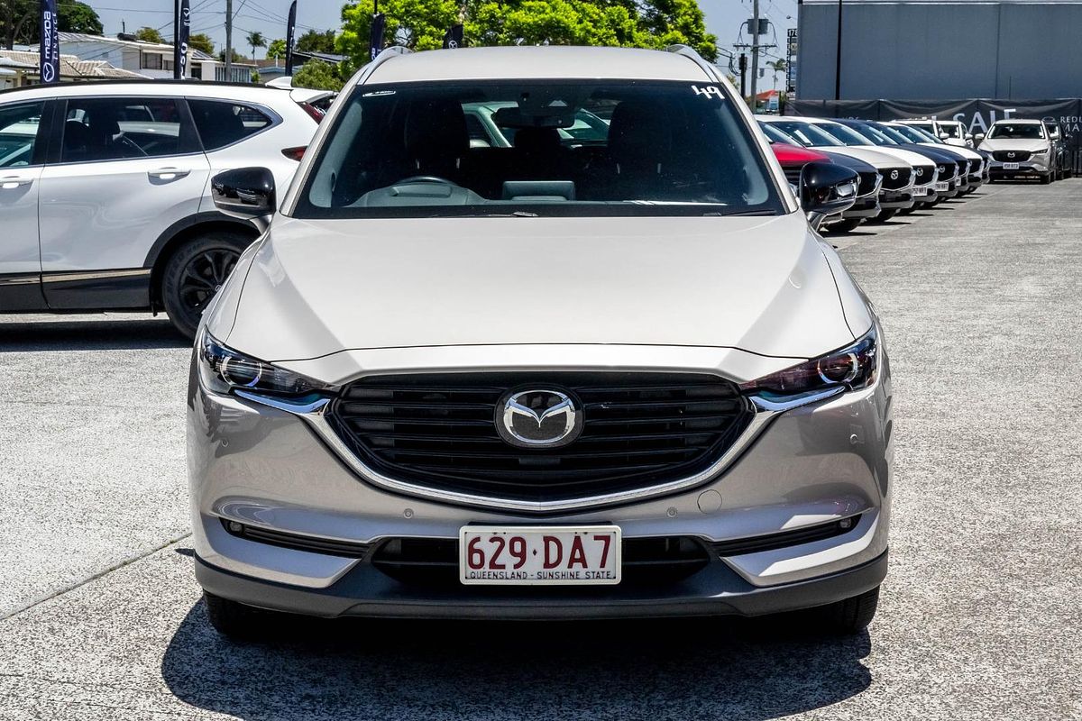 2021 Mazda CX-8 Touring SP KG Series