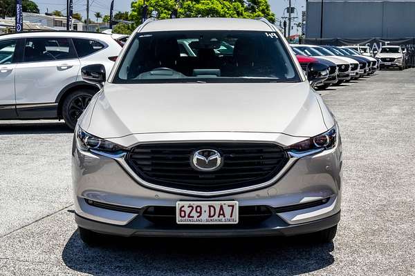 2021 Mazda CX-8 Touring SP KG Series