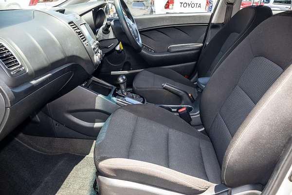 2017 Kia Cerato S YD