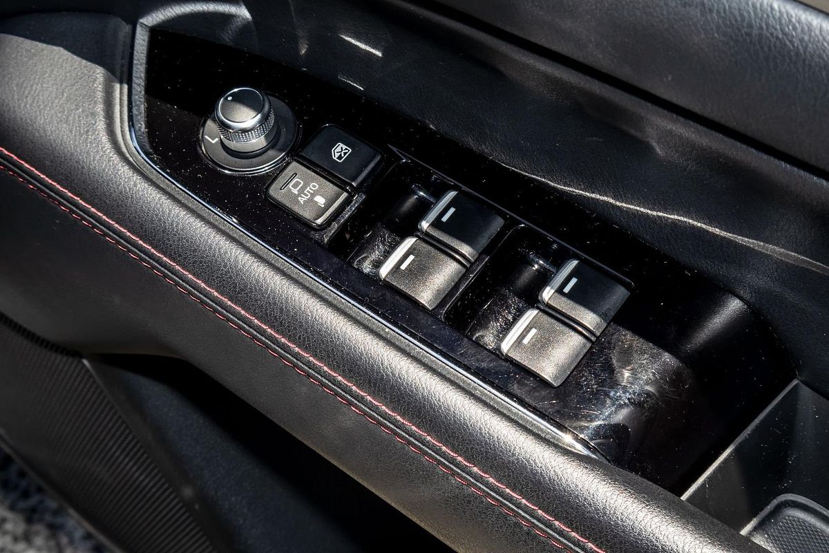 2021 Mazda CX-8 Touring SP KG Series