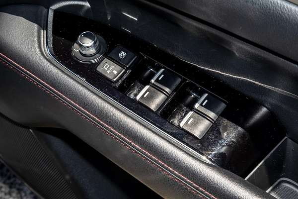 2021 Mazda CX-8 Touring SP KG Series