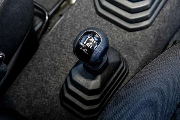 2021 Suzuki Jimny GJ