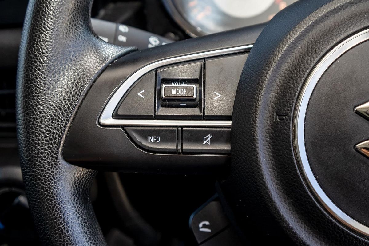 2021 Suzuki Jimny GJ