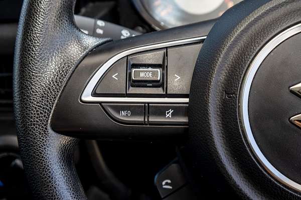 2021 Suzuki Jimny GJ