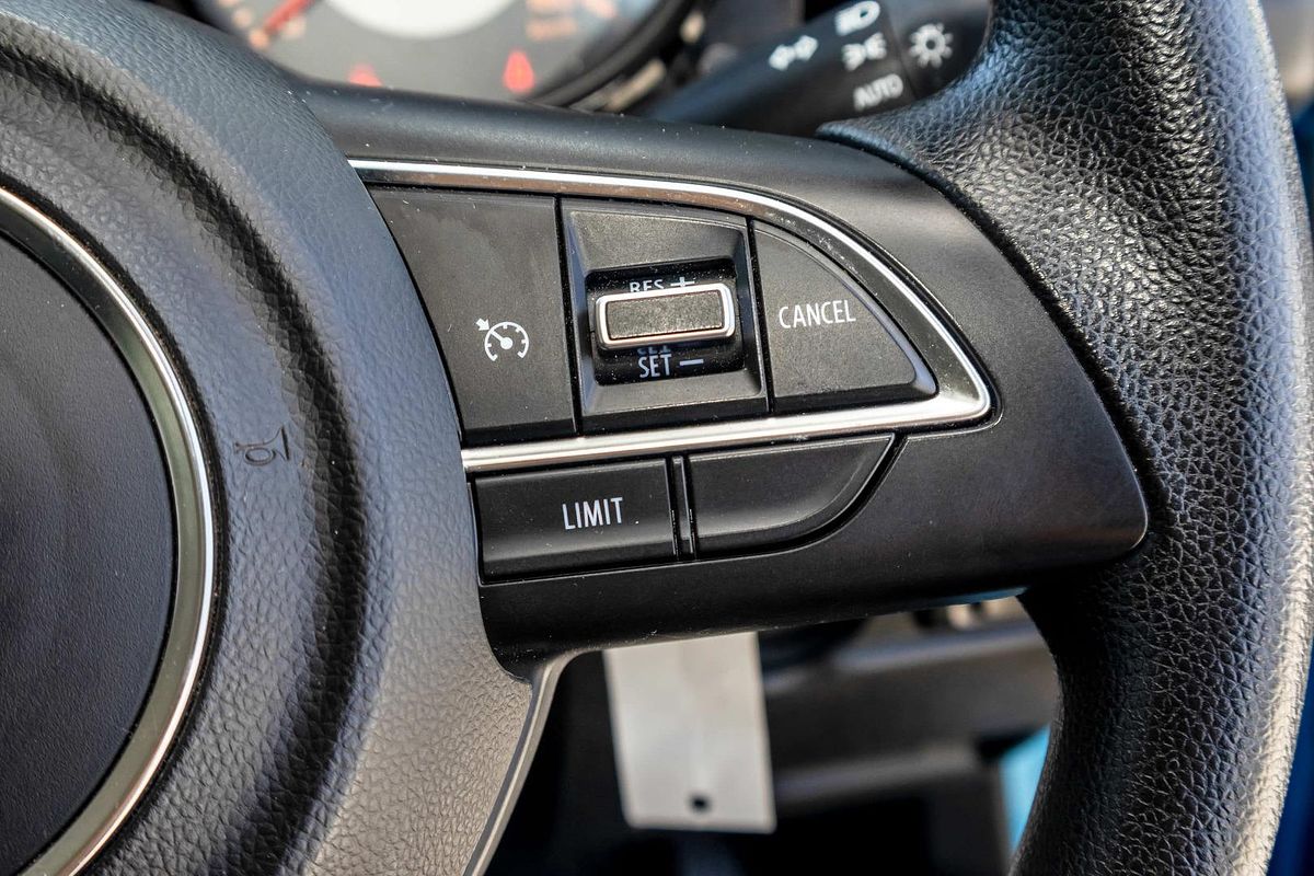 2021 Suzuki Jimny GJ