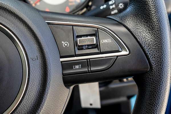 2021 Suzuki Jimny GJ