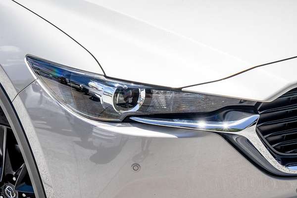 2021 Mazda CX-8 Touring SP KG Series