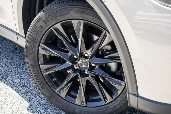 2021 Mazda CX-8 Touring SP KG Series