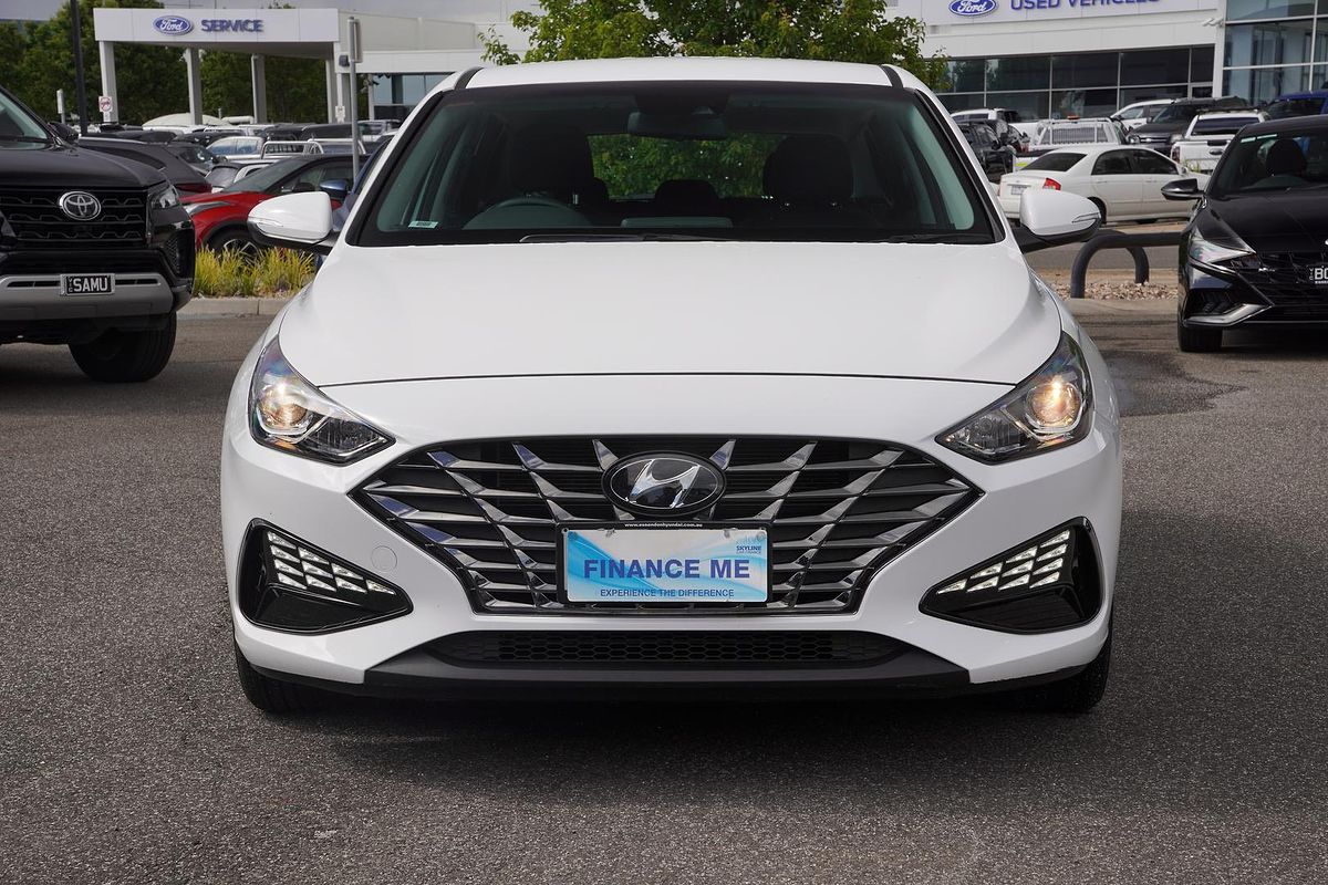 2023 Hyundai i30 PD.V4