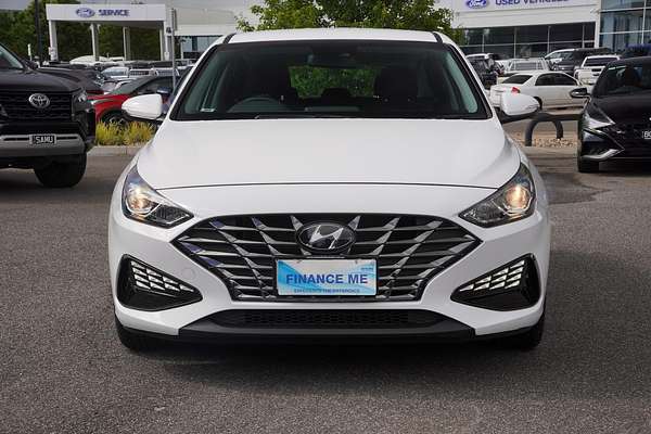 2023 Hyundai i30 PD.V4